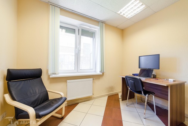 Фото Просторный офис 116,1 кв. м (г. Минск, ул. Беломорская, 23) — 13