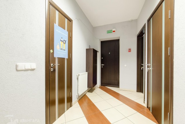 Фото Просторный офис 116,1 кв. м (г. Минск, ул. Беломорская, 23) — 15