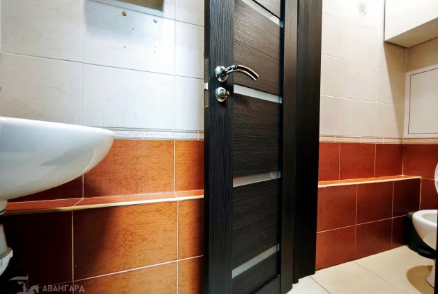 Фото Просторный офис 116,1 кв. м (г. Минск, ул. Беломорская, 23) — 21