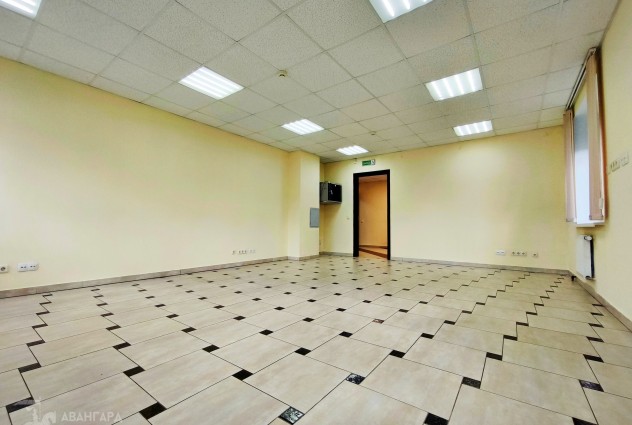 Фото Просторный офис 116,1 кв. м (г. Минск, ул. Беломорская, 23) — 3