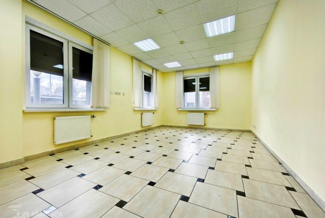 Фото Просторный офис 116,1 кв. м (г. Минск, ул. Беломорская, 23) — 5