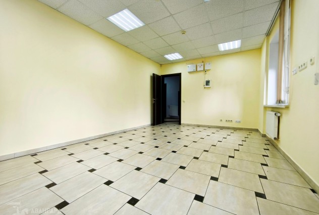Фото Просторный офис 116,1 кв. м (г. Минск, ул. Беломорская, 23) — 7