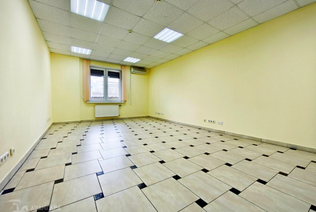 Фото Просторный офис 116,1 кв. м (г. Минск, ул. Беломорская, 23) — 9