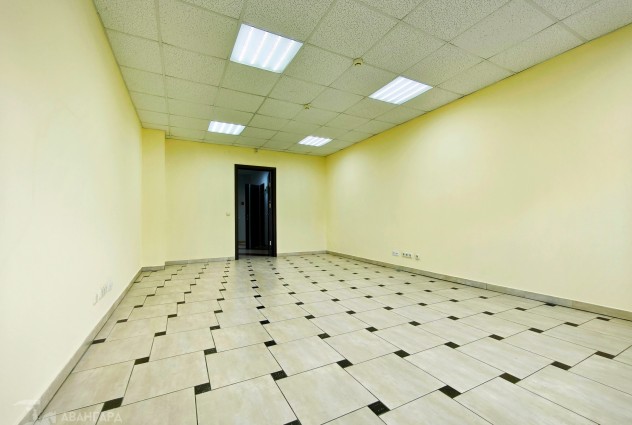 Фото Просторный офис 116,1 кв. м (г. Минск, ул. Беломорская, 23) — 11