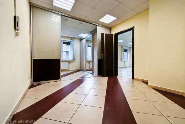 Фото Просторный офис 116,1 кв. м (г. Минск, ул. Беломорская, 23) — 13