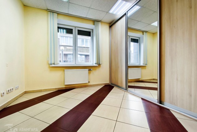 Фото Просторный офис 116,1 кв. м (г. Минск, ул. Беломорская, 23) — 15