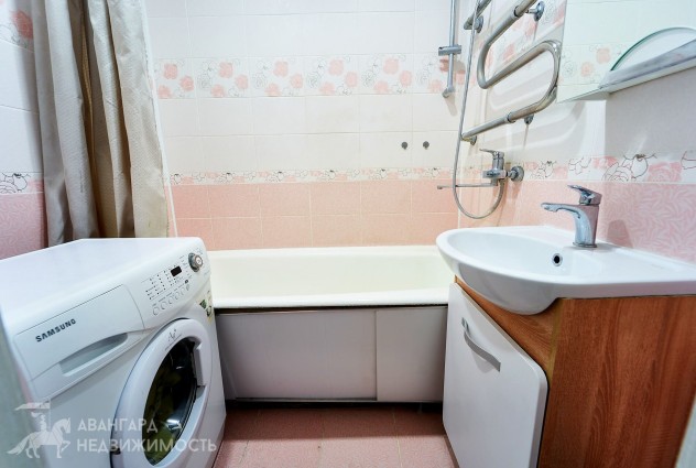 Фото Продаётся трёшка 3 минуты до метро Фрунзенская — 29
