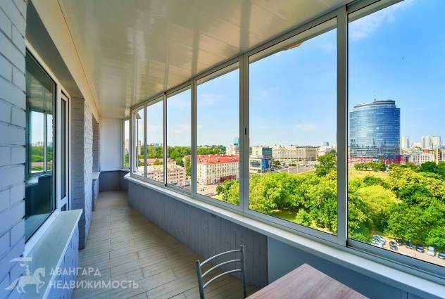 Фото Продаётся трёшка 3 минуты до метро Фрунзенская — 35
