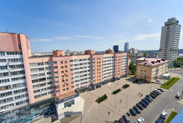 Фото Продаётся трёшка 3 минуты до метро Фрунзенская — 39