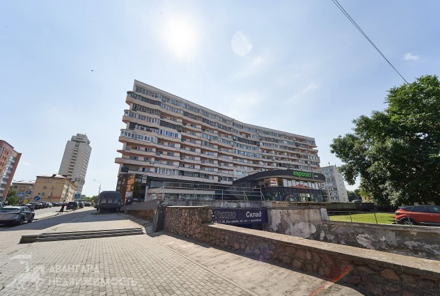Фото Продаётся трёшка 3 минуты до метро Фрунзенская — 43