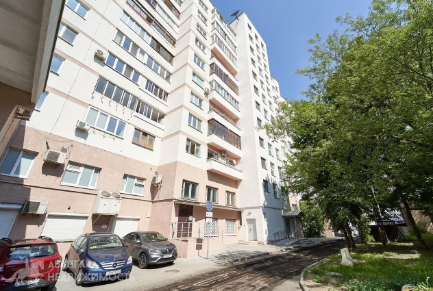 Фото Продаётся трёшка 3 минуты до метро Фрунзенская — 47
