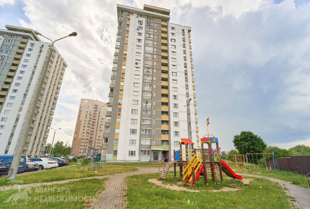 Фото Из окон вид на Свислочь, а до центра 10 мин на авто — 47