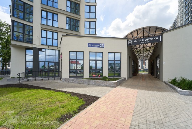 Фото Продажа помещения в доме «Ча-ча-ча» — 9