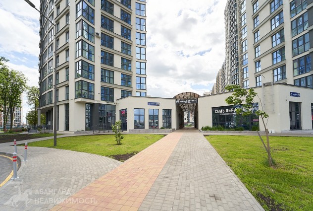 Фото Продажа помещения в доме «Ча-ча-ча» — 11