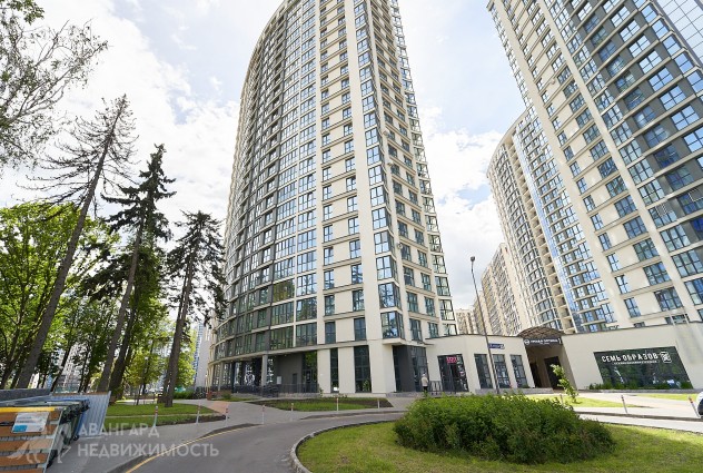 Фото Продажа помещения в доме «Ча-ча-ча» — 15