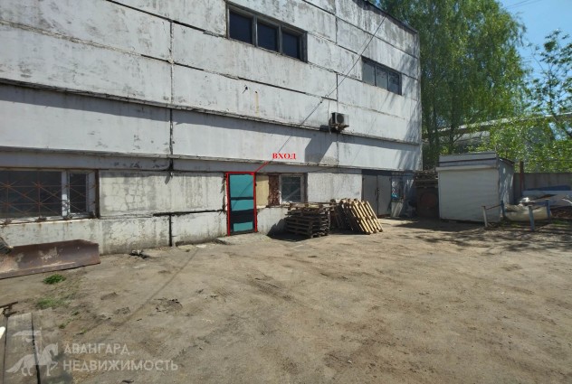 Фото Аренда складских помещений в г. Минске — 13