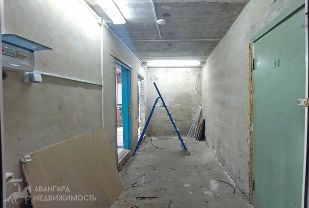 Фото Аренда складских помещений в г. Минске — 23
