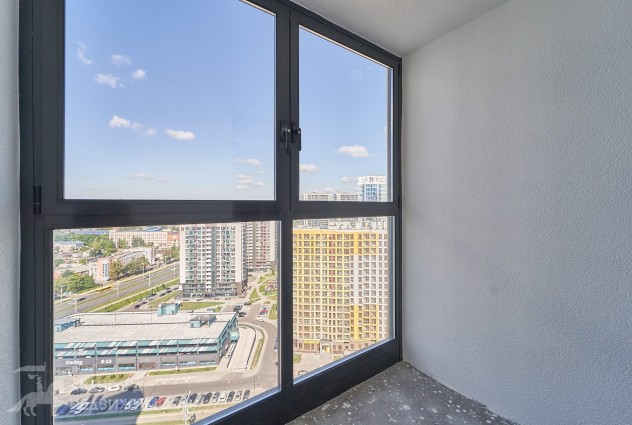 Фото Евротрешка 59,1 м2 в квартале «Северная Америка» — 19