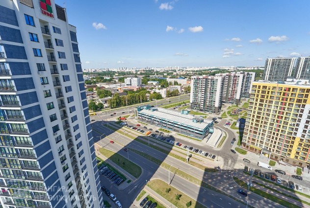 Фото Евротрешка 59,1 м2 в квартале «Северная Америка» — 25