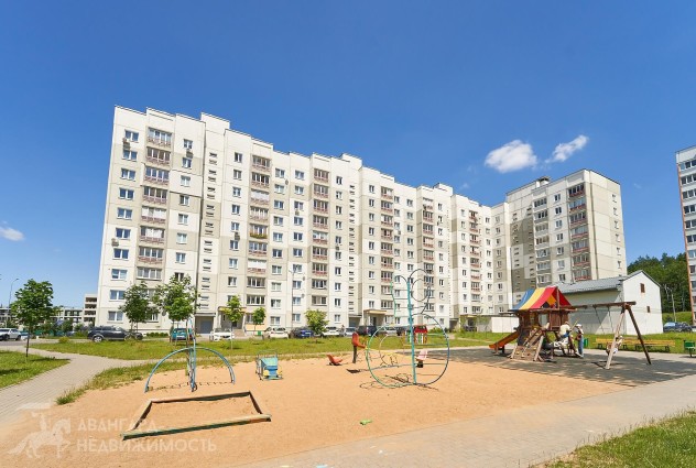 Фото Адрес, который вы будете произносить с гордостью — 37