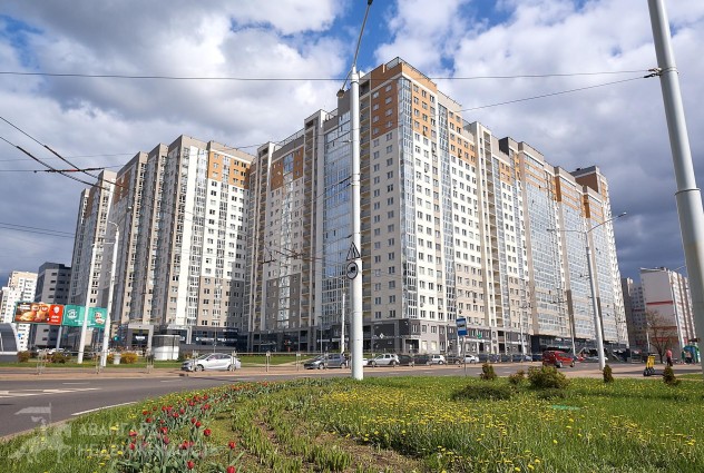 Фото Новая однушка готова к вашему ремонту — 3