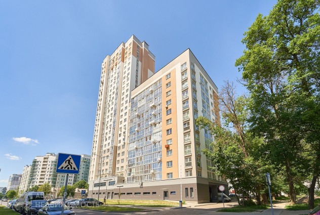 Фото Новая однушка готова к вашему ремонту — 37