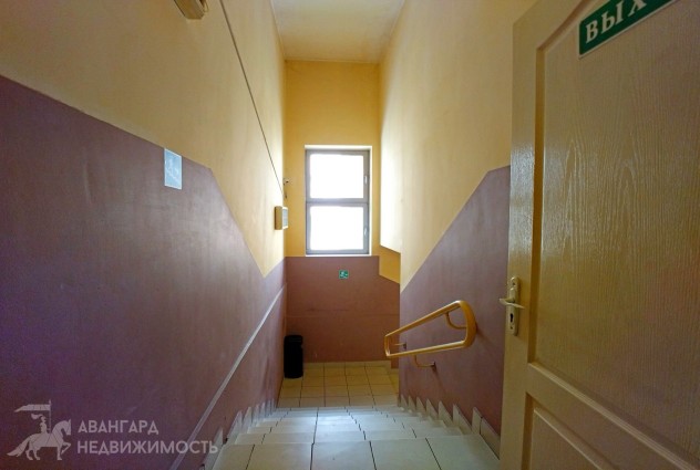 Фото Аренда помещения под кафе/ресторан 478,8 кв. м в г. Минске — 43