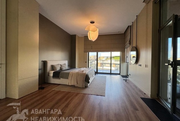 Фото Продается Пентхаус в Пирсе — 19