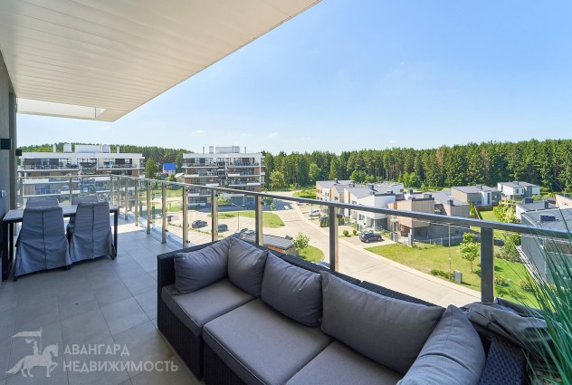 Фото Продается Пентхаус в Пирсе — 49