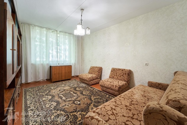 Фото 2-комн. квартира в центре Минска по ул. Цнянская 11 — 7