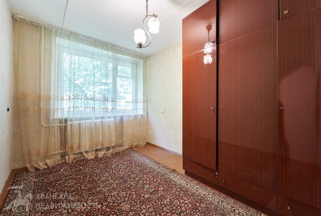 Фото 2-комн. квартира в центре Минска по ул. Цнянская 11 — 9