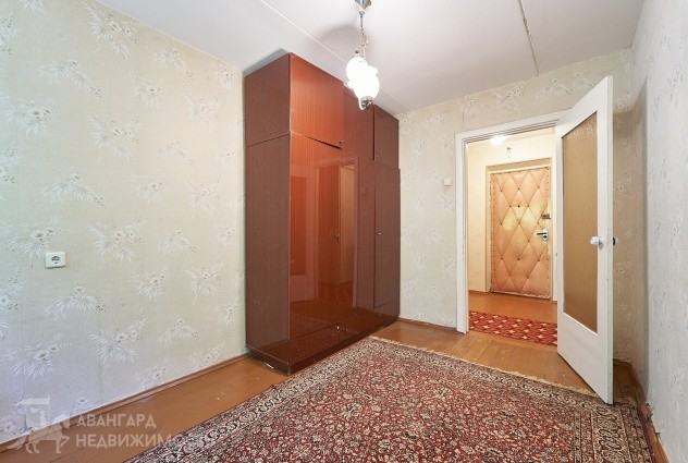 Фото 2-комн. квартира в центре Минска по ул. Цнянская 11 — 11