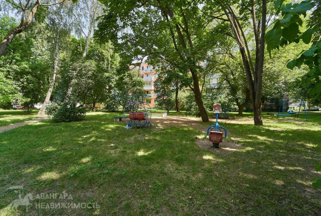 Фото 2-комн. квартира в центре Минска по ул. Цнянская 11 — 33