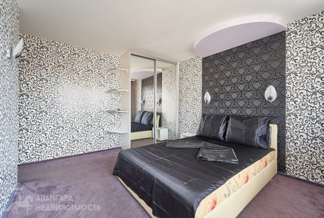 Фото Квартира в доме на Немиге рядом с метро! Центр! — 7