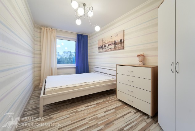 Фото Вы это искали. 2к с ремонтом по ул. Некрасова — 7