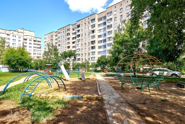 Фото Вы это искали. 2к с ремонтом по ул. Некрасова — 39