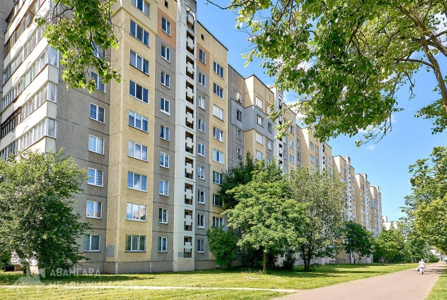 Фото Вы это искали. 2к с ремонтом по ул. Некрасова — 41