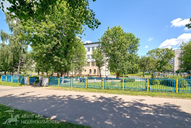 Фото Вы это искали. 2к с ремонтом по ул. Некрасова — 43