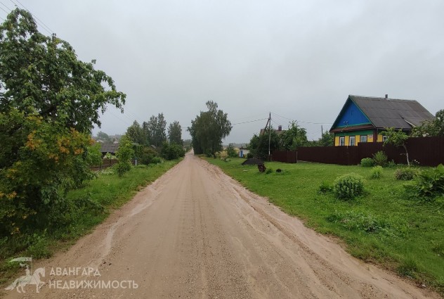 Фото Участок под строительство дома — 15