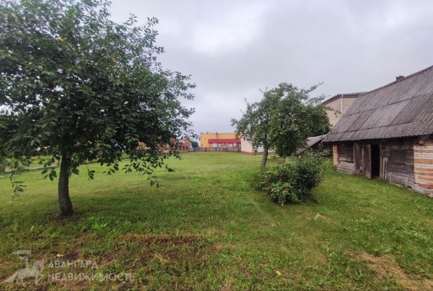 Фото Продается дом с участком 15 соток: г. Узда — 5