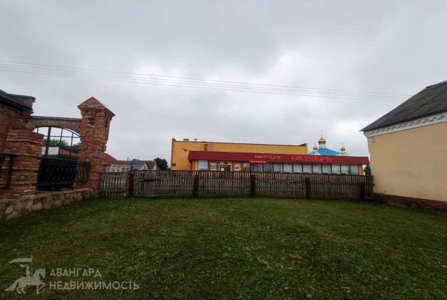 Фото Продается дом с участком 15 соток: г. Узда — 7