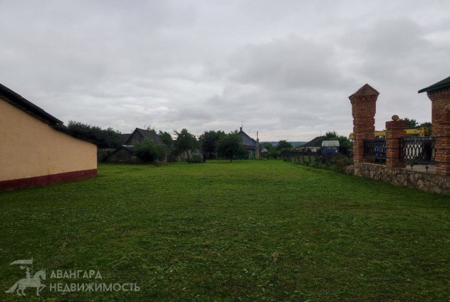 Фото Продается дом с участком 15 соток: г. Узда — 9