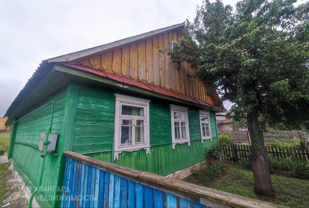 Фото Продается дом с участком 15 соток: г. Узда — 11