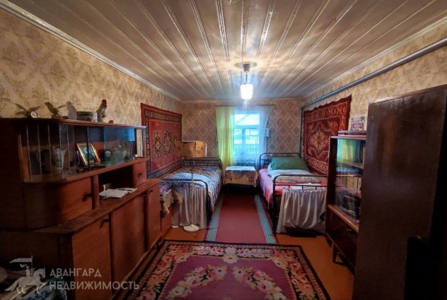 Фото Продается дом с участком 15 соток: г. Узда — 23