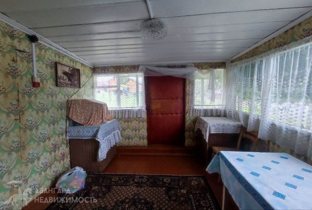 Фото Продается дом с участком 15 соток: г. Узда — 25