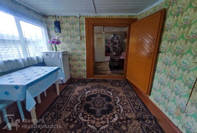 Фото Продается дом с участком 15 соток: г. Узда — 27