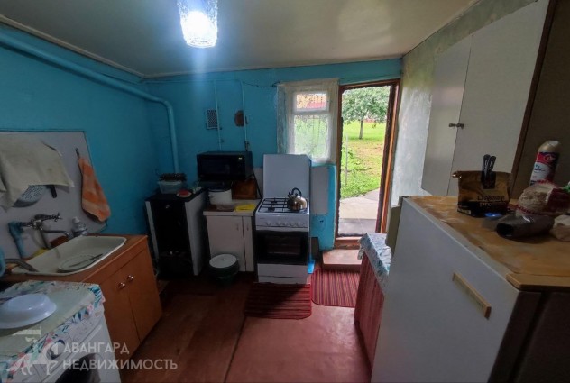Фото Продается дом с участком 15 соток: г. Узда — 29