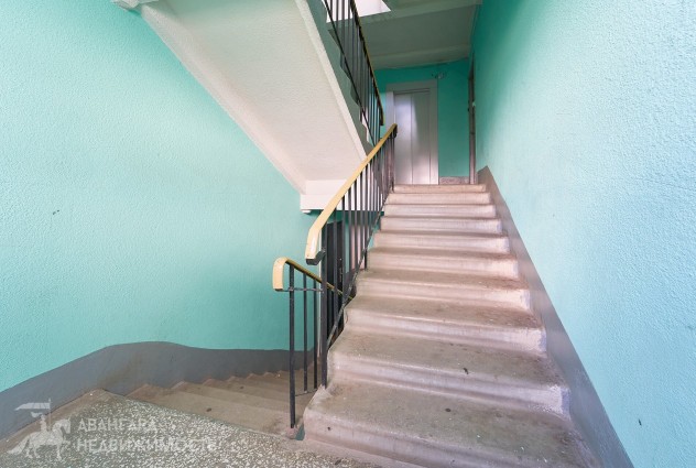 Фото Уютная 3-х комнатная квартира в Малиновке — 33