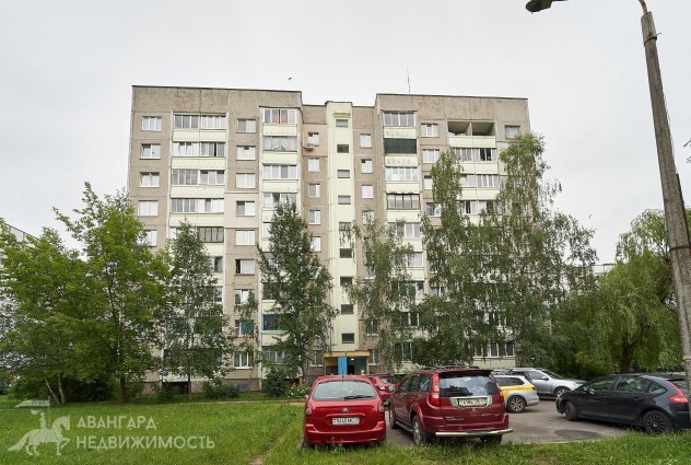 Фото Уютная 1-комнатная квартира — 31