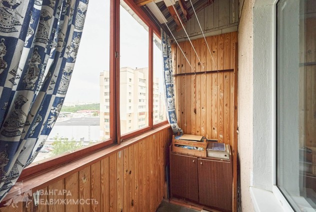 Фото Продается 3-комнатная квартира по ул. Есенина, 97 — 43